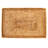 Artifacts Rattan Rectangular Flat Tray-938071562