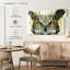 Hibou abstrait Brampt-108077141