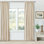San Savino Room Darkening Curtain