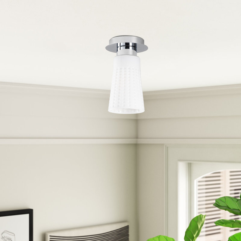 Projecteur directionnel à 4 lumières Lex de 4,72 po Lex
