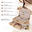 Jewellery Box +