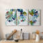 «Monstera I», reproduction d'art sur toile tendue-2070323236