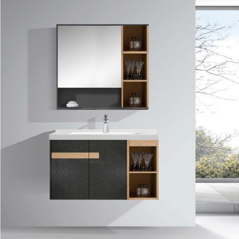 Ianteen Bathroom Furniture Suite