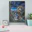  «Shelter» par Verena, art mural sur toile-1757948264