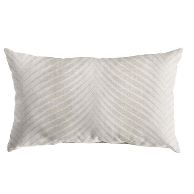 Annika Sunbrella® Indoor/Outdoor Throw Pillow