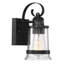 Luminaire de grange d’extérieur Yelverton-28784448