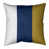 Blanc / bleu marine / or n'est pas disponible