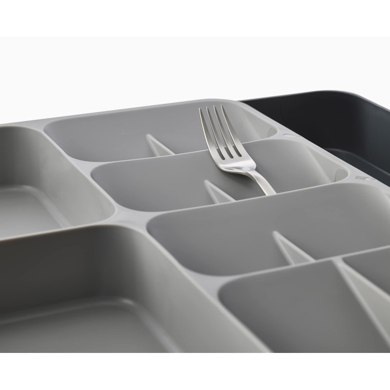 DrawerStore Expandable Cutlery, Utensil & Gadget Organizer