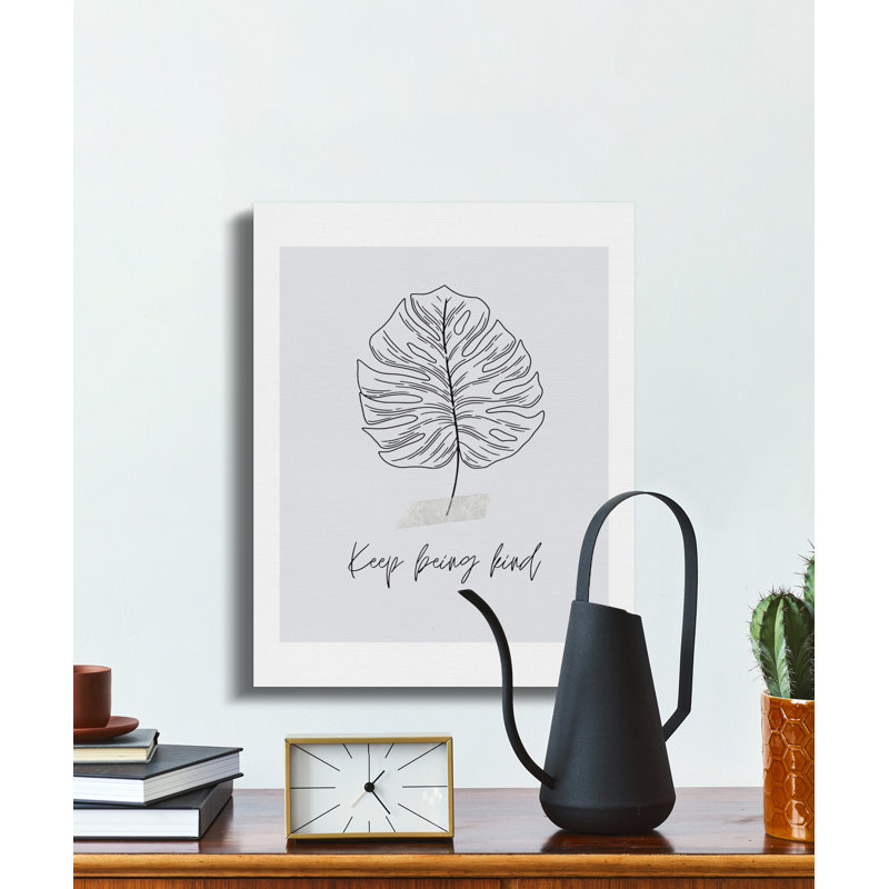 Wrapped Canvas Print Set, 24x30