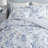 Martha Stewart Songbird Cotton Reversible Duvet Cover Set-124325416