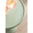 Sanzo Round Metal Pedestal Drink Table-786464731