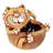 Foehr Pot Planter