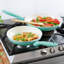 GreenPan Rio Healthy Ceramic Nonstick 8" and 10" Frying Pan Set-57247803