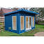 Shire Cali Home Office 12 Ft X 8 Ft