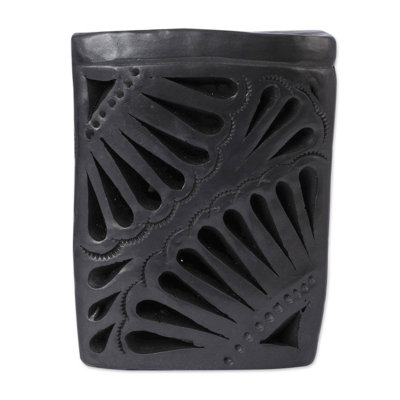 Porte-stylo en céramique Bainsby Twilight