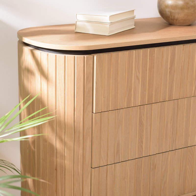 Aliegha 100cm Sideboard