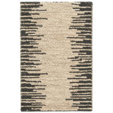 Moss Metal Handwoven Jute Rug
