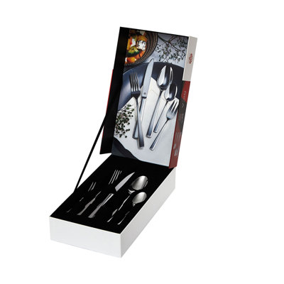 Rica 30 Piece Cutlery Set