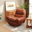 Fauteuil inclinable pour chat en tissu imperméable-101631085