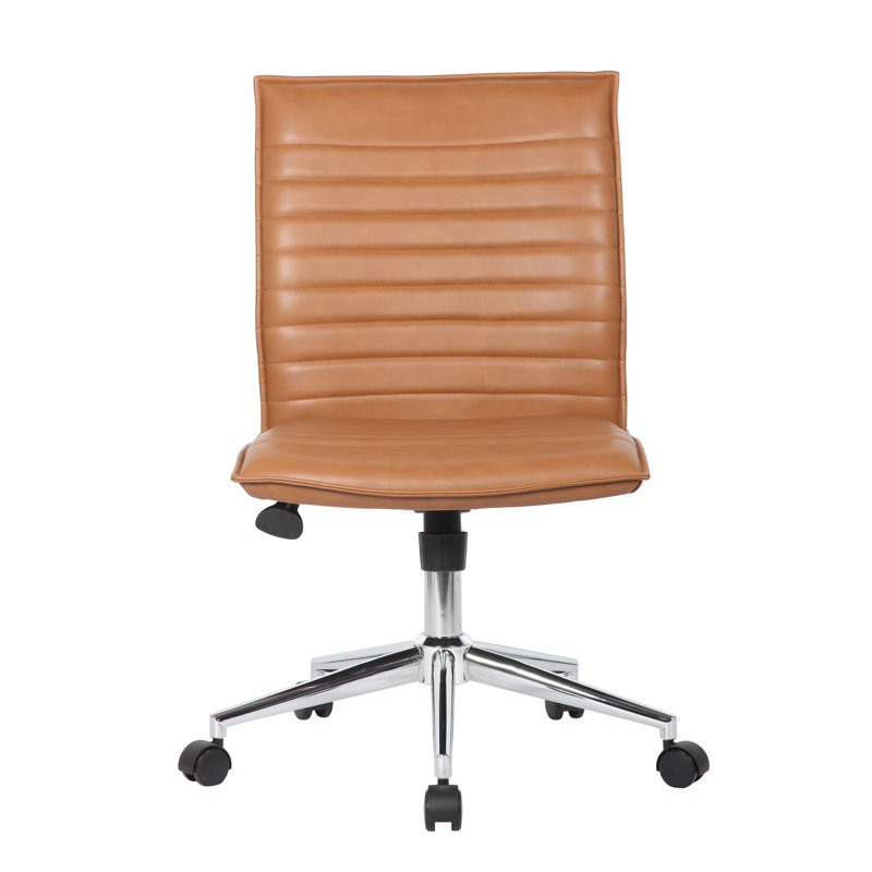 Task Chair, Caramel