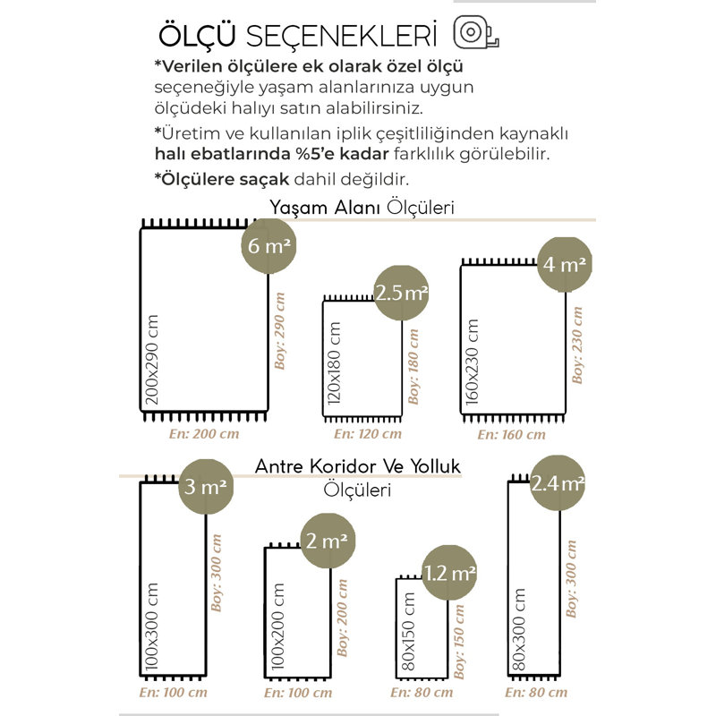 Hasir Beige Wicker Textured Cut Pile Rug, Rectangle 3'11" x 5'11"