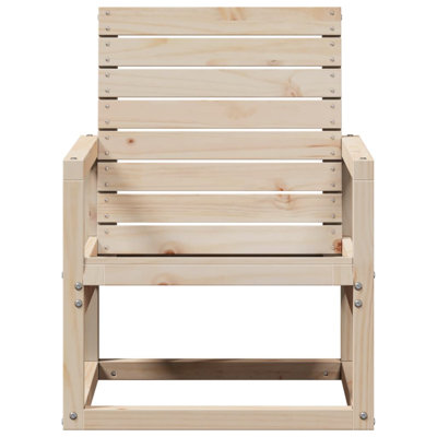 Elsea Outdoor Lounge Chair