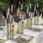 5 Arm Candle Holder For Wedding Table,39.4'' Tall Candelabra With Acrylic Lampshade For Birthday Party Home Decoration Halloween Christmas Day Fit Led Taper Candles Black-453517296-459413816