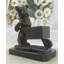 Figurine Spencerville Bulldog