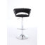 Ensemble de 2 tabourets de bar (sans table)-1637936495