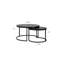 Catana Solid Wood Nesting Coffee Table