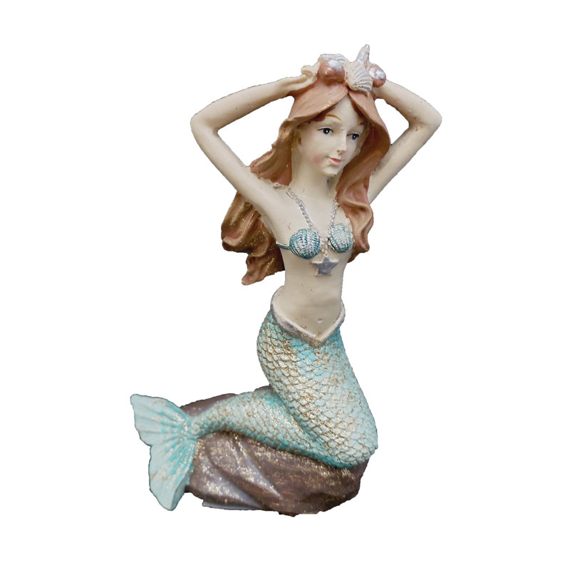 Figurine Newark Mermaid