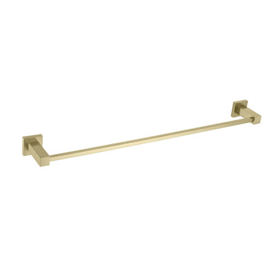 Cube 24'' 1 Towel Bar