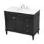Meuble-lavabo simple 42 po-284346954