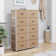 Aala 10 Drawer 86.4Cm W Chest of Drawers
