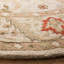 Tapis oriental en laine touffeté à la main Tingley-716505316
