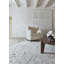 Sheep Of The World Hand Tufted Wool Area Rug in Sheep White