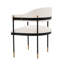 Fauteuil crème-673131763