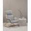 Reseda Glass Table Vase-287020605