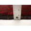 Tapis rouge Royal Baluch 3 pi 3 po x 6 pi 2 po