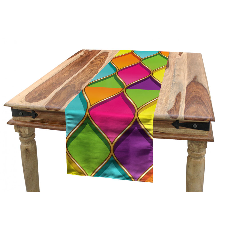 Table Runner, 72" x 16"