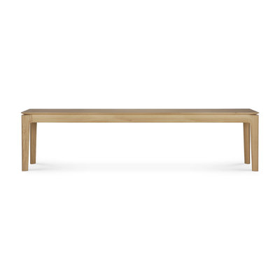 Bok Solid Wood Dining Bench