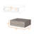 Light Gray Wall-Mounted Floating Nightstand-1303809655-1286986052