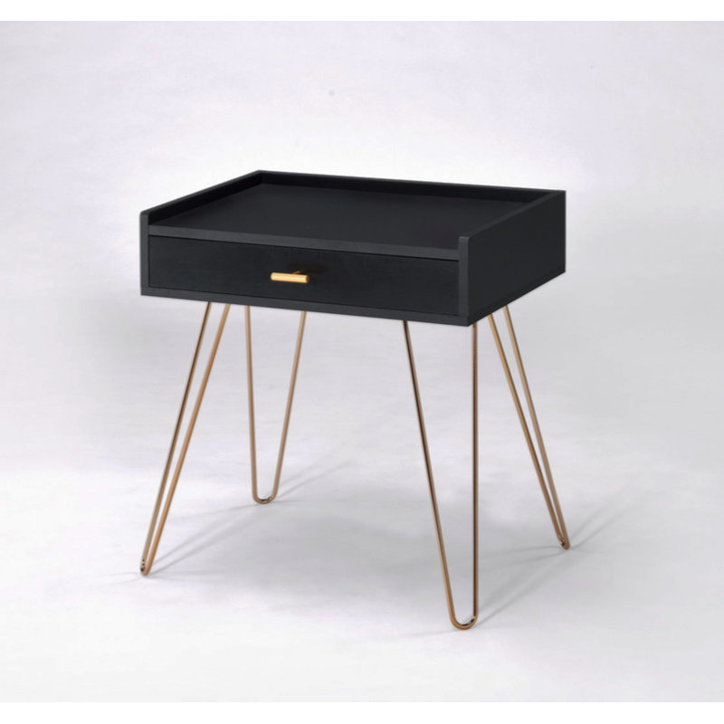 Table basse 23,5 "Allen