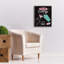  «Cocktail Lounge» par Fiona Stokes-Gilbert, art mural sur toile, 20 po x 24 po-2124754380
