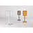 Gatsby Square Resin Table Lamp-1451937046