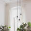 Figlio 3 - Light Bulb Pendant-919537783