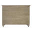 Commode 3 tiroirs Wilmington