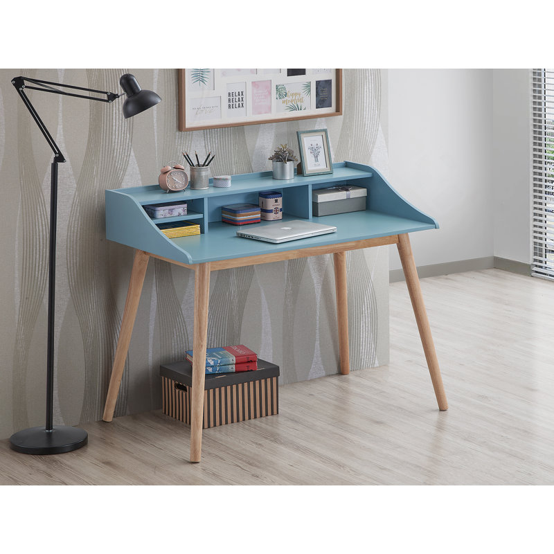 Bureau d'écriture avec huche Roskilde