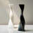 Carlus Handmade Ceramic Table Vase-1432613267