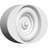 Standard Dalton Bullseye Rosette with Square Edge-40410833
